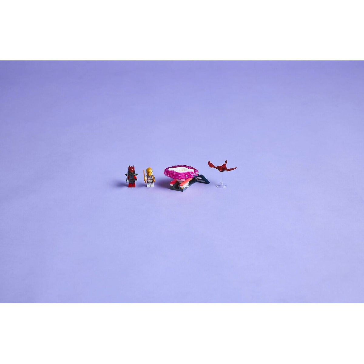LEGO® 71824 Sora's Dragon Spinjitzu Spinner - NINJAGO®