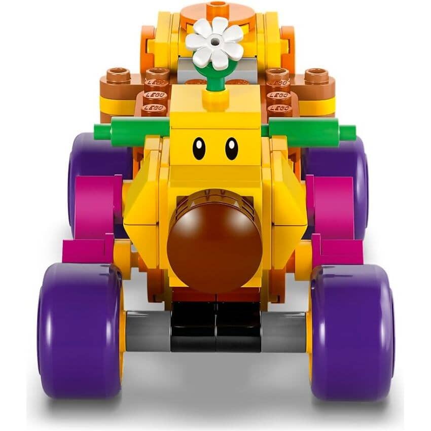 LEGO® 72036 Mario Kart Baby Peach & Grand Prix Set - Super Mario™