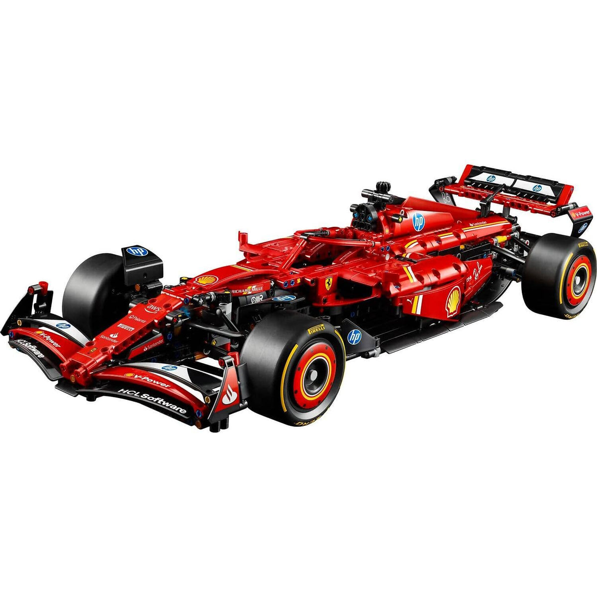 LEGO® 42207 Ferrari SF-24 F1 Car - Technic