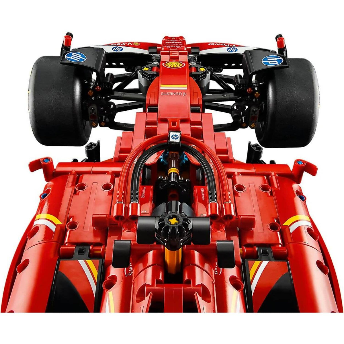 LEGO® 42207 Ferrari SF-24 F1 Car - Technic