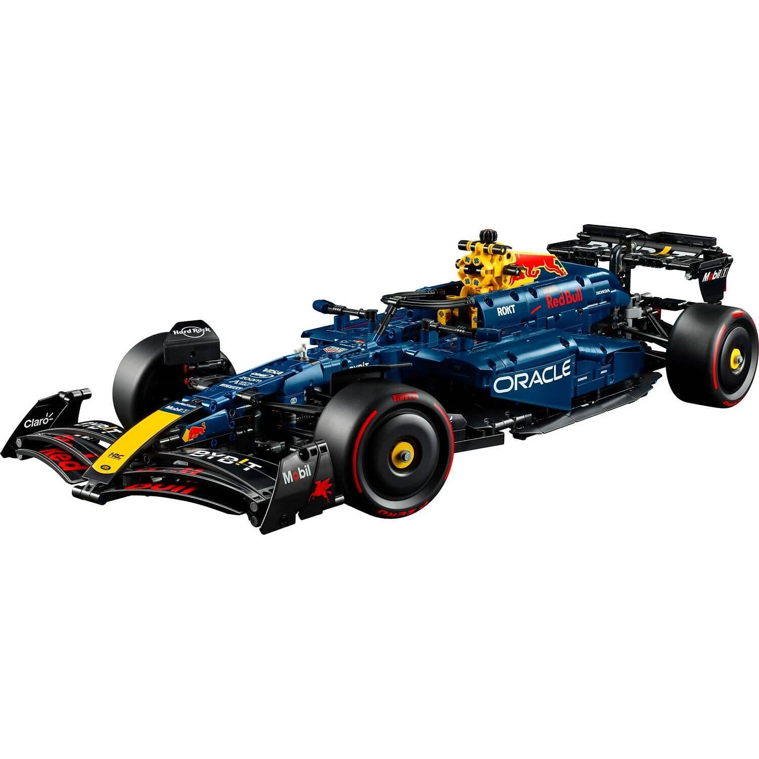 LEGO® 42206 Oracle Red Bull Racing RB20 F1 Car - Technic