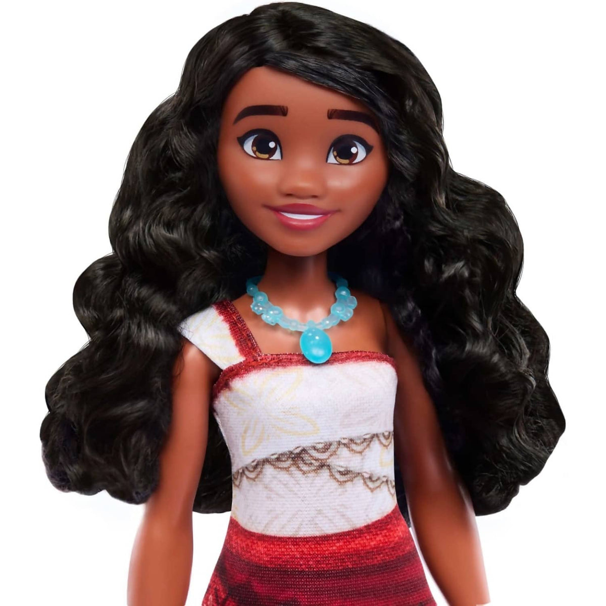 Disney Moana 2 - Moana & Maui Voyager Set