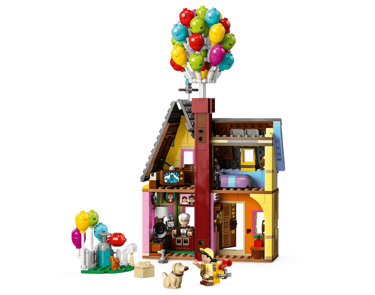 LEGO® 43217 Up House - Disney