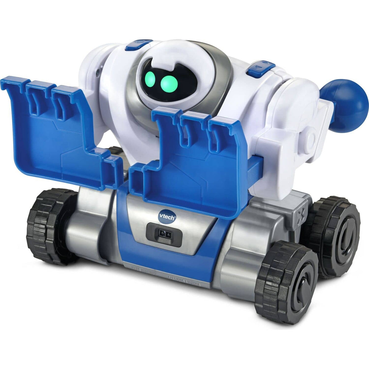 VTech - V-bot 5-in-1 Motorised Robot