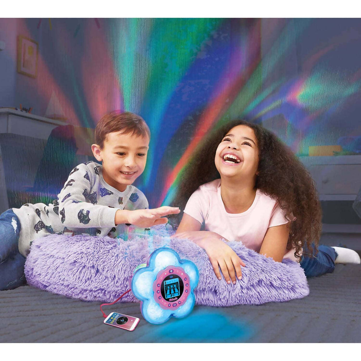 VTech - Kidimagic Galaxy Light 9-in-1