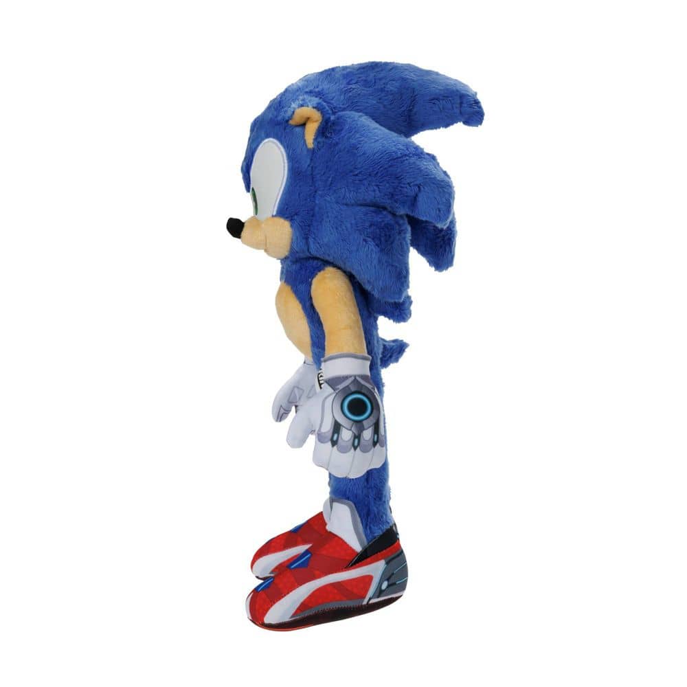 Sonic - The Hedgehog - Prime 13'' Plush