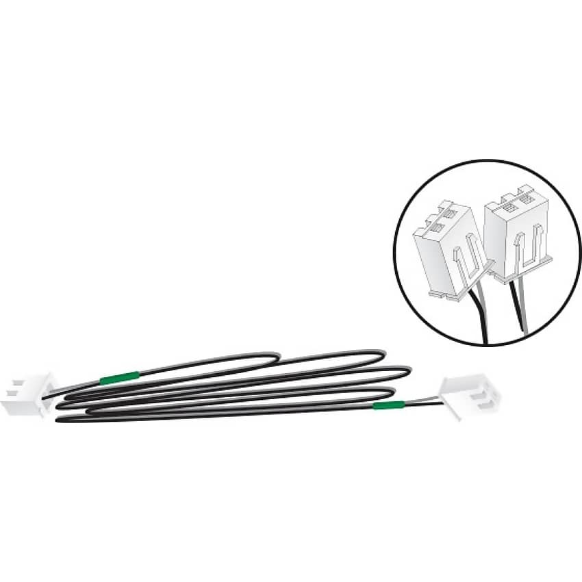 WOODLAND SCENICS - CONNECTING CABLES OO/HO SCALE - MODEL RAILWAY ACCESSORY