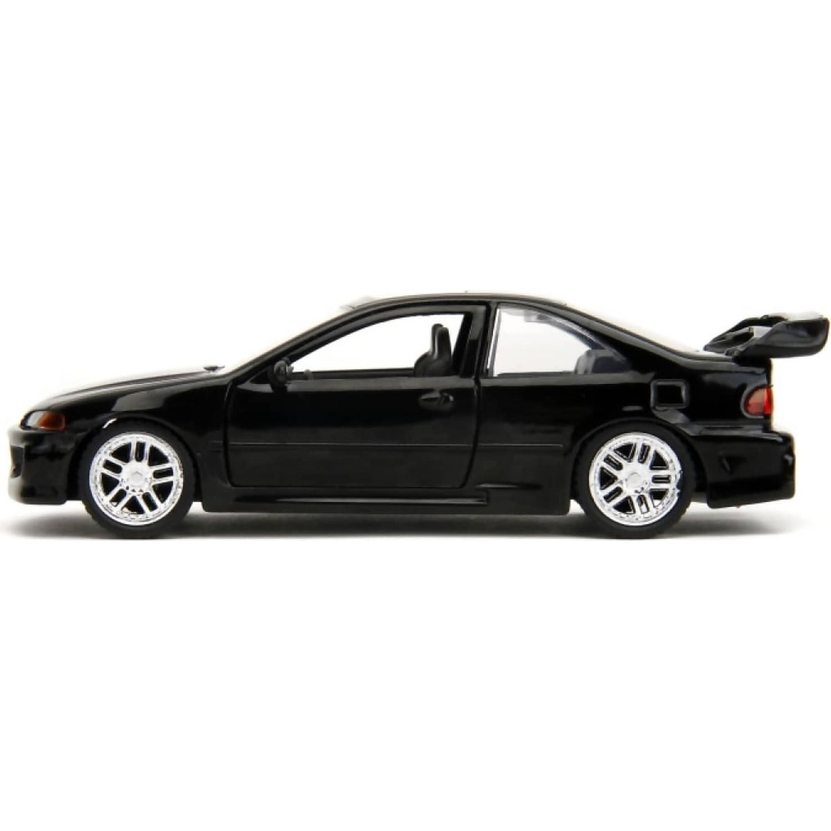 JADA TOYS - FAST & FURIOUS - HEIST HONDA CIVIC EJ1 1:32 SCALE DIECAST VEHICLE
