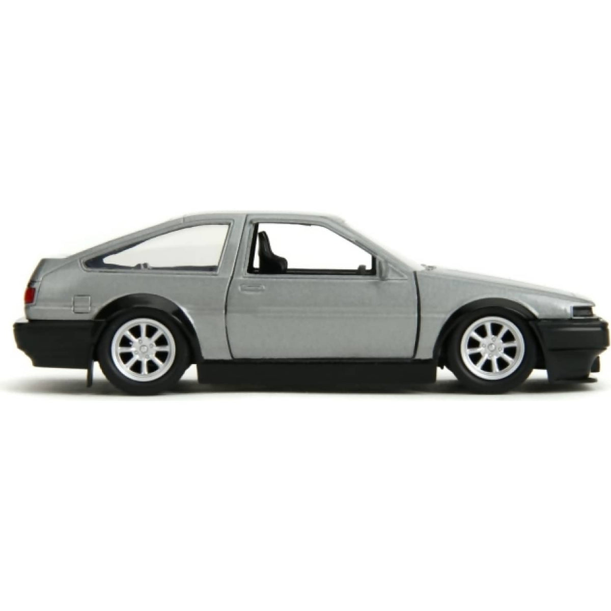 JADA TOYS - FAST & FURIOUS - 1986 TOYOTA TRUENO (AE86) 1:32 SCALE DIECAST VEHICLE