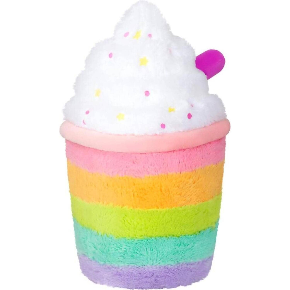 Squishable - Comfort Food Unicorn Latte 19-inch Plush