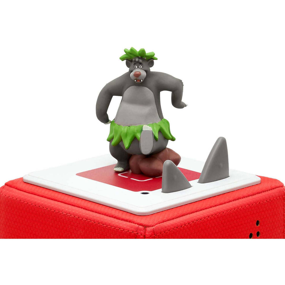 Tonies - Disney The Jungle Book Baloo : Tonie Audio Character (Toniebox Not Included)
