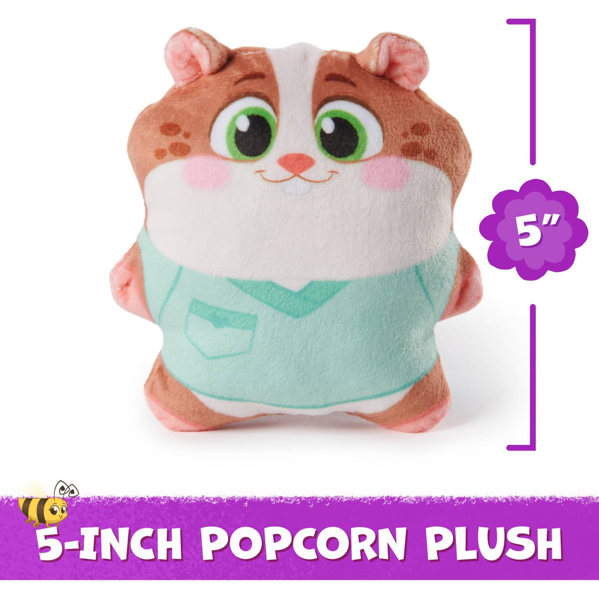 Vida The Vet - Vet's Bag Animal Figurine Playset - Spinmaster