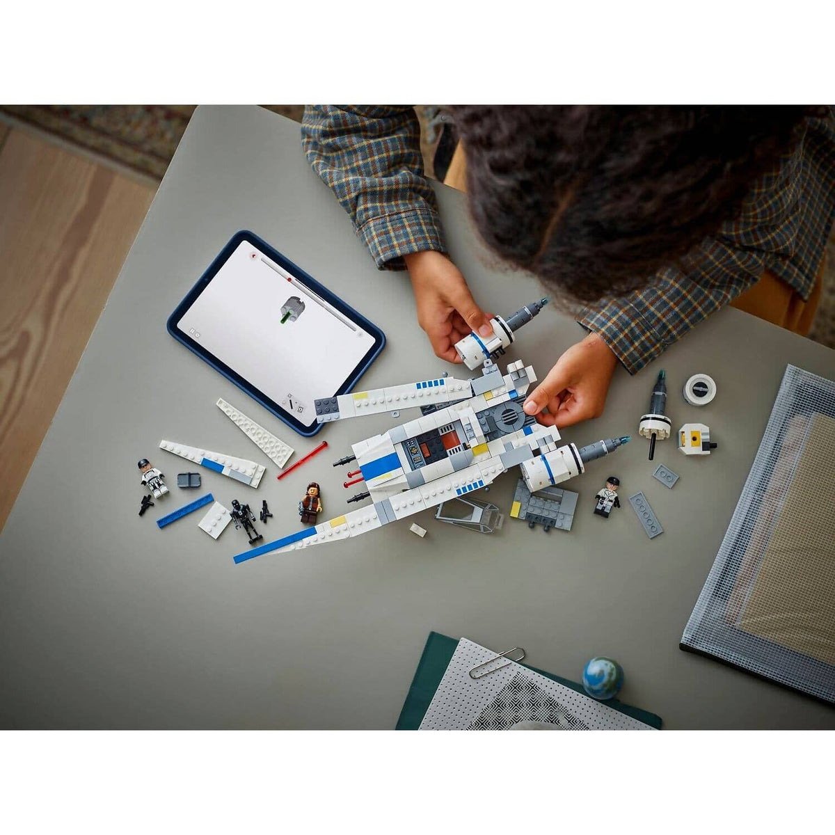 LEGO® 75399 Rebel U-Wing Starfighter - Star Wars™