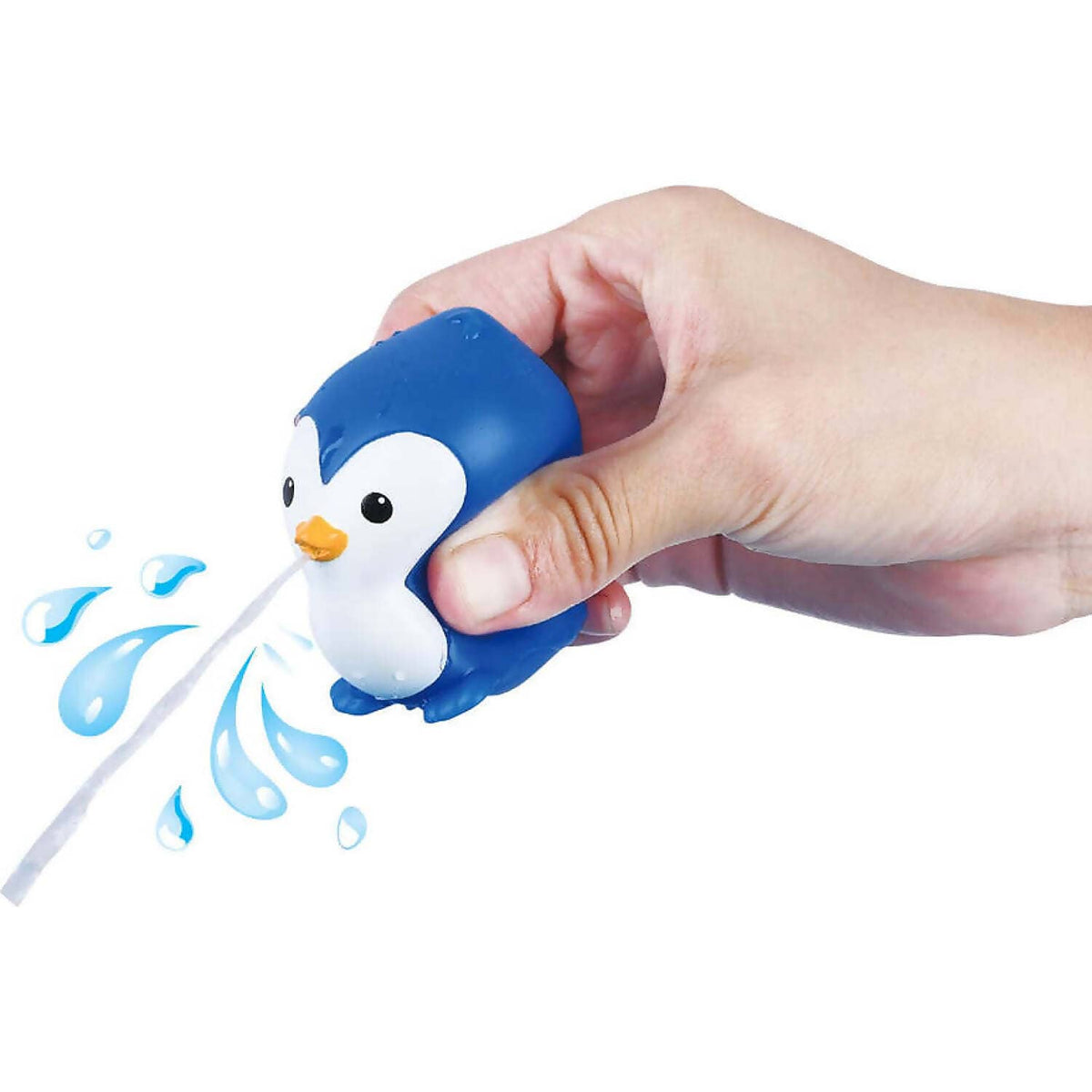 Playgo Toys Ent. Ltd - Bathtime Stacking Buddies
