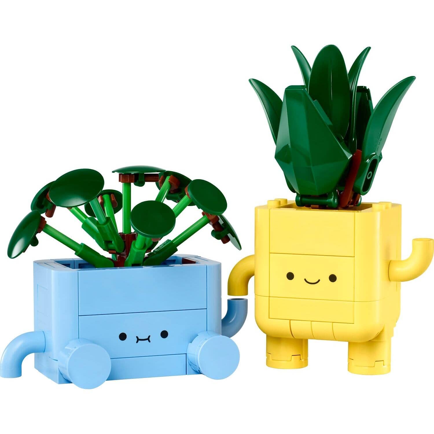 LEGO® 10349 Happy Plants - Botanicals