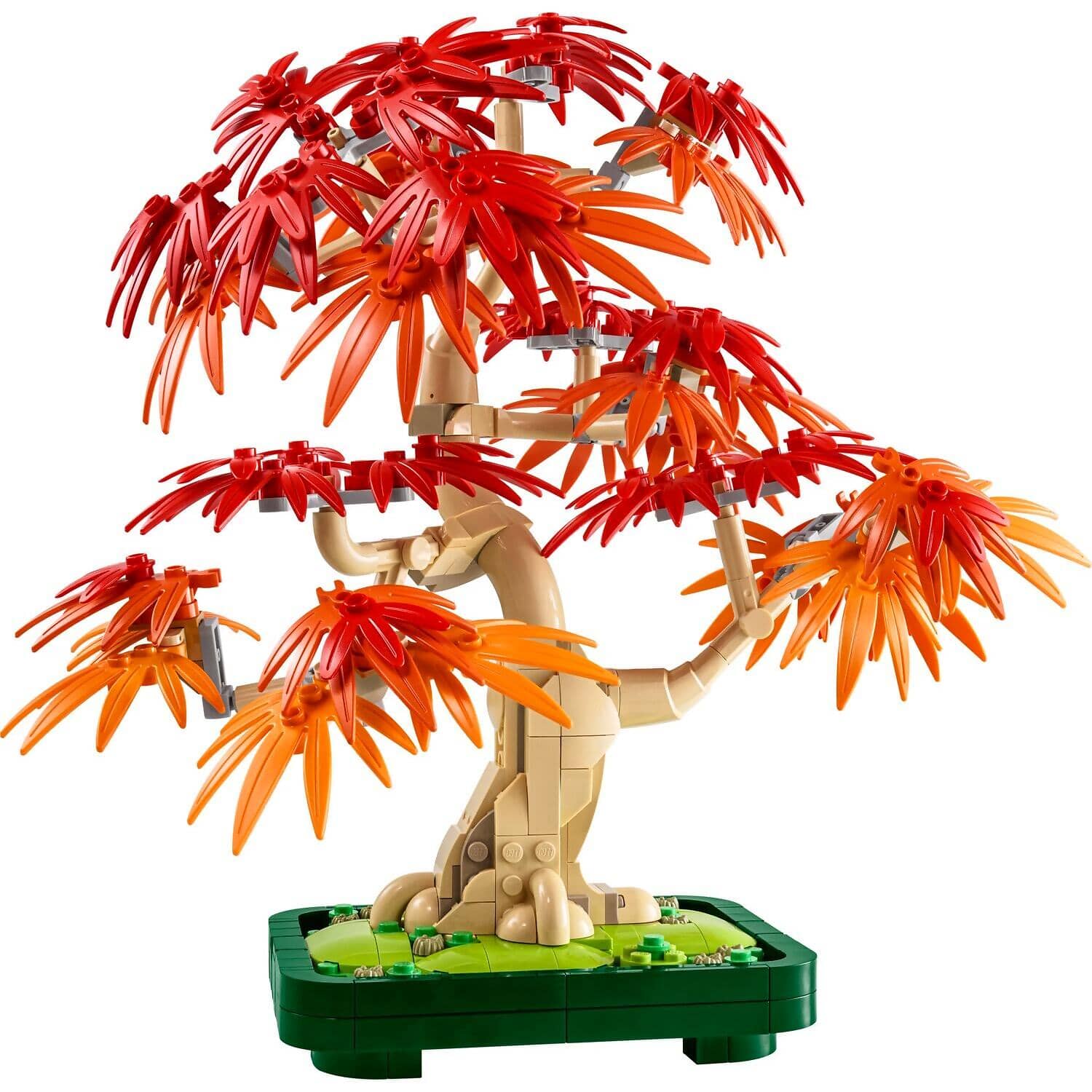 LEGO® 10348 Japanese Red Maple Bonsai Tree - Botanicals
