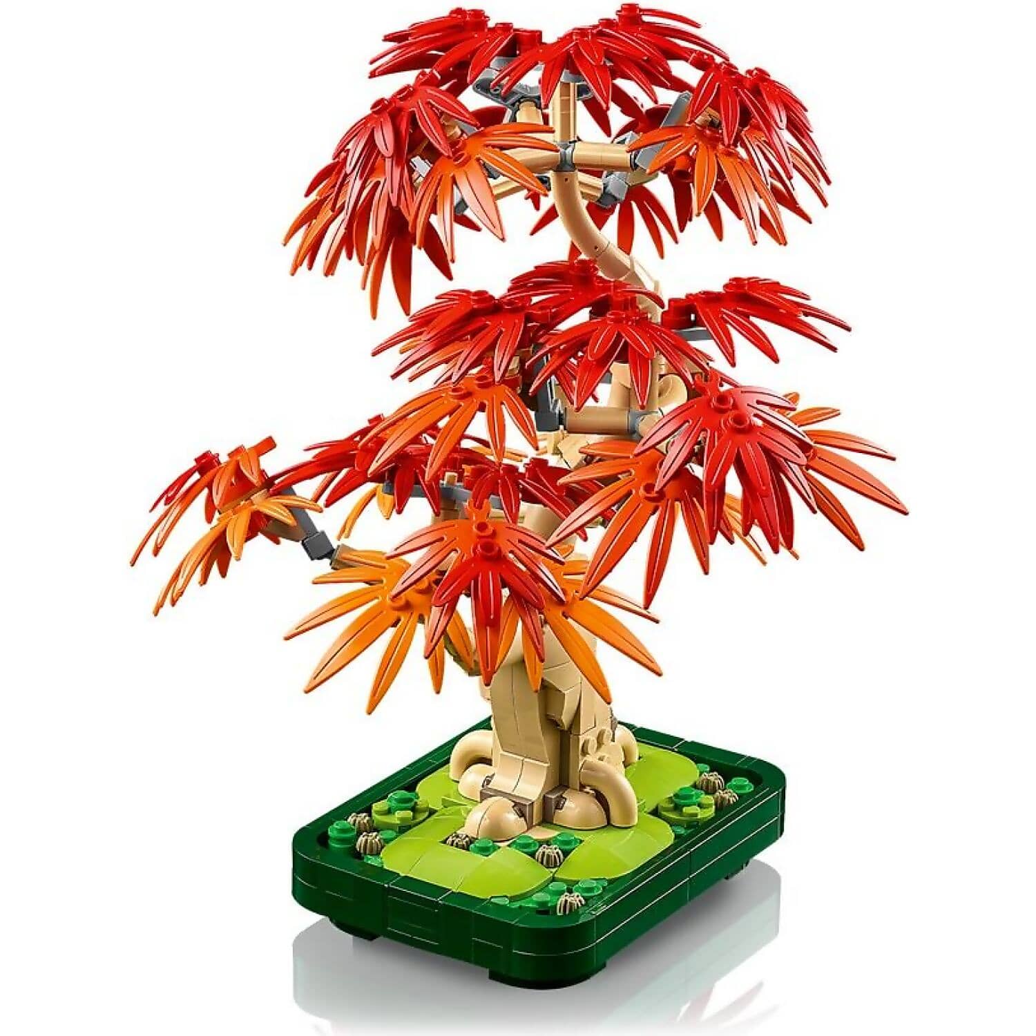 LEGO® 10348 Japanese Red Maple Bonsai Tree - Botanicals