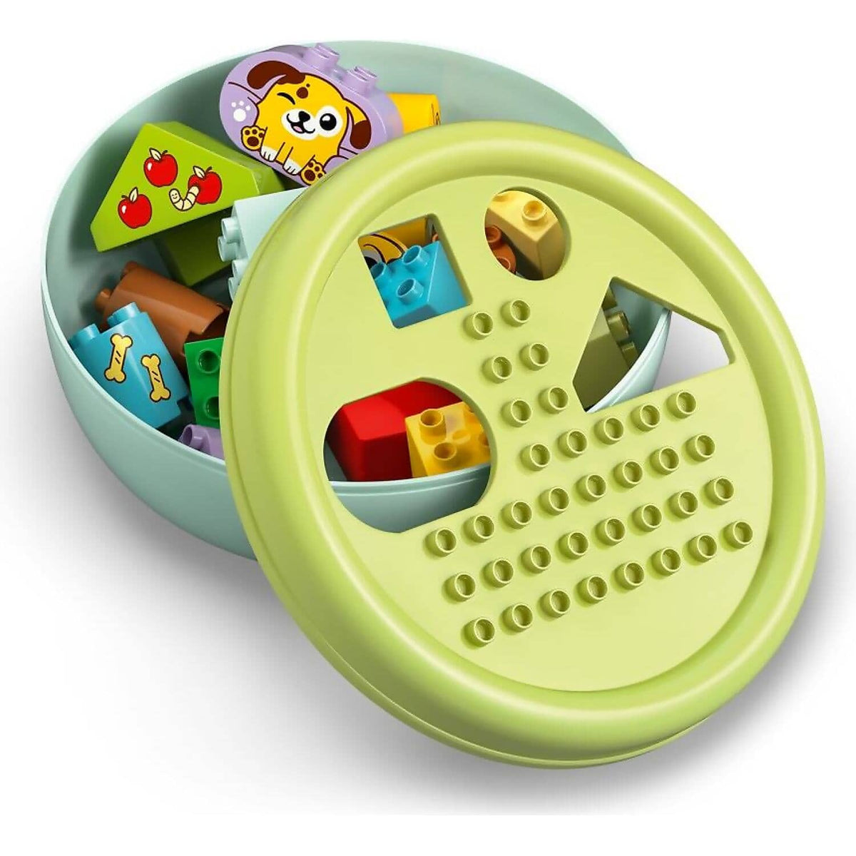 LEGO® 10441 Shape Sorter: Puppy House - DUPLO®