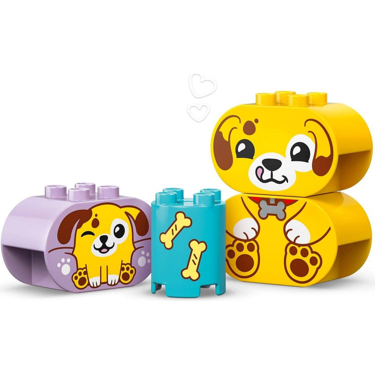 LEGO® 10441 Shape Sorter: Puppy House - DUPLO®
