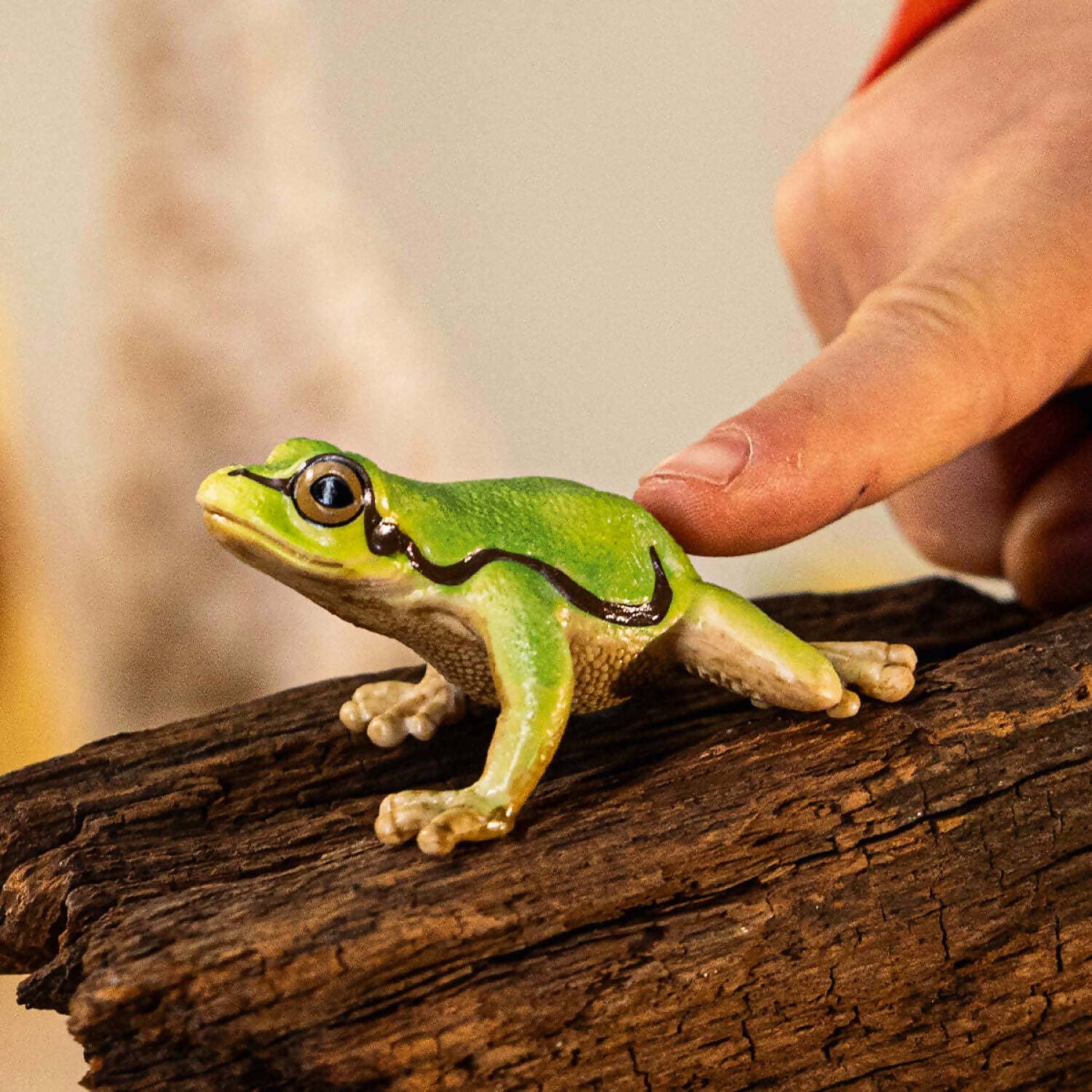 Schleich - European Tree Frog