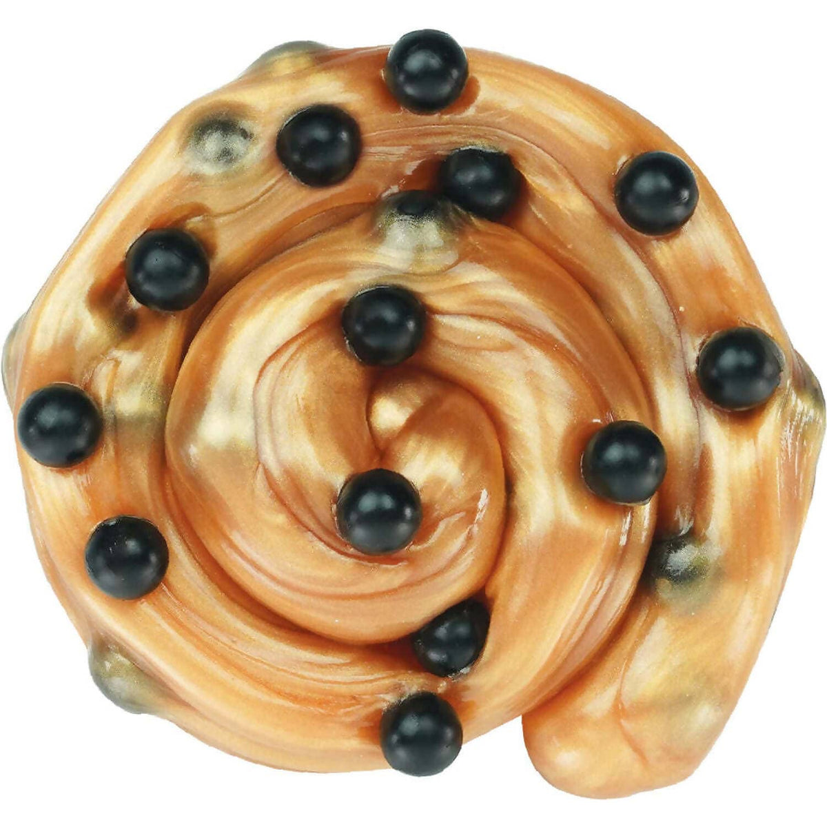 Crazy Aaron's - Thinking Putty Brown Sugar Boba