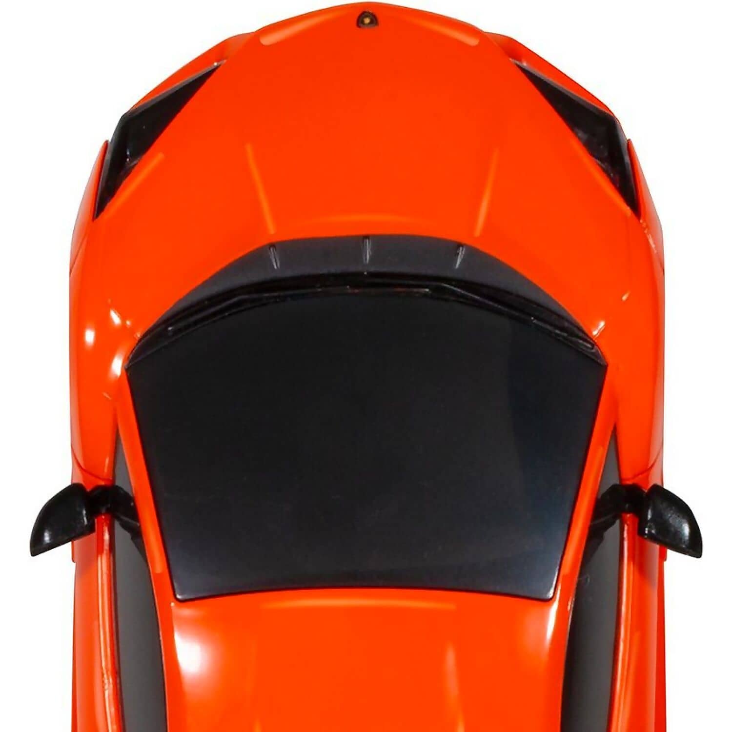 SCALEXTRIC - C4523 LAMBORGHINI REVUELTO - ARANCIO APODIS - SLOT CAR