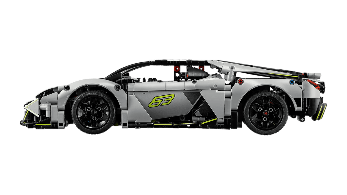 LEGO® 42214 Lamborghini Revuelto Super Sports Car - Technic