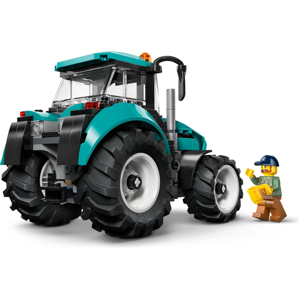 LEGO® 60498 Tractor - City