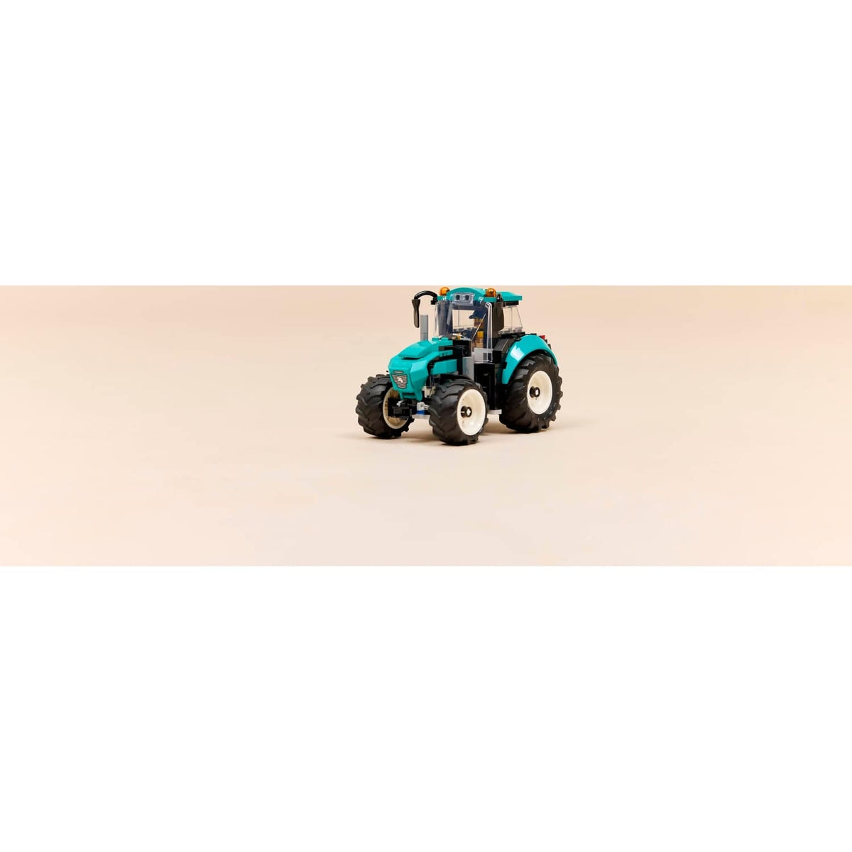 LEGO® 60498 Tractor - City