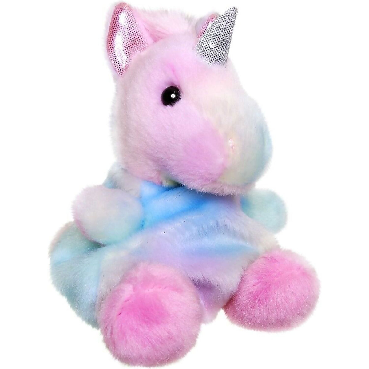 Palm Pals - Sorbet Unicorn Plush