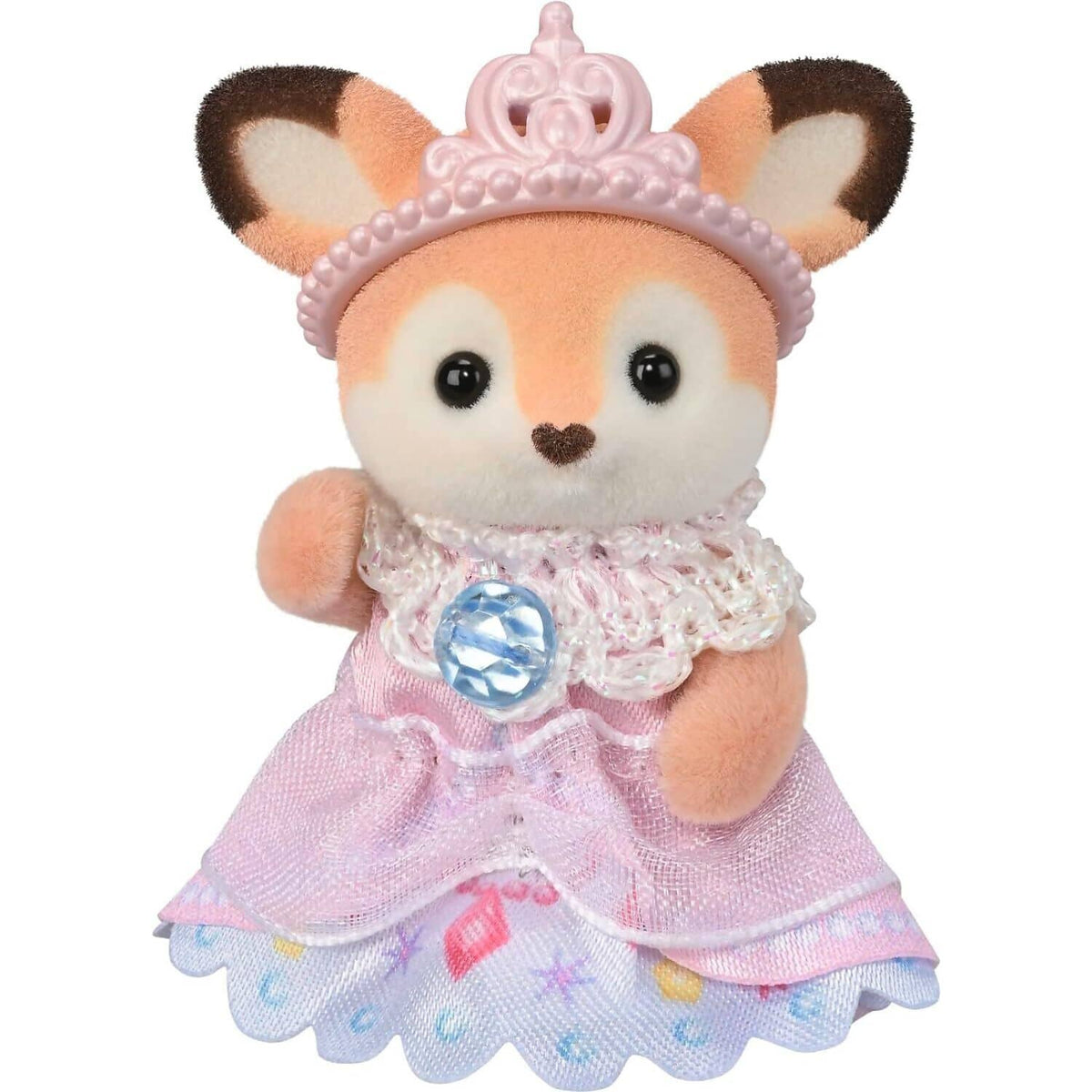 Sylvanian Families - Nursery Princess Playset