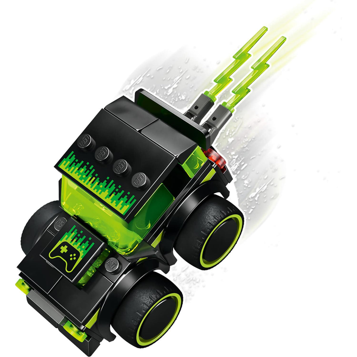 LEGO® 60484 - Rides - Gaming Race Car - City