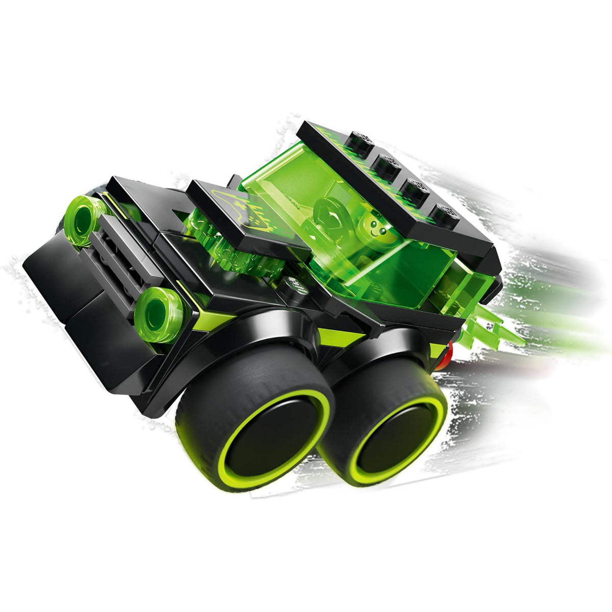 LEGO® 60484 - Rides - Gaming Race Car - City
