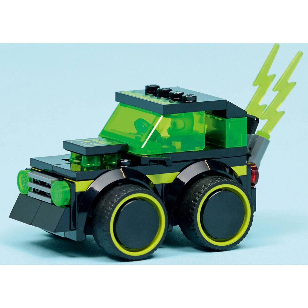 LEGO® 60484 - Rides - Gaming Race Car - City