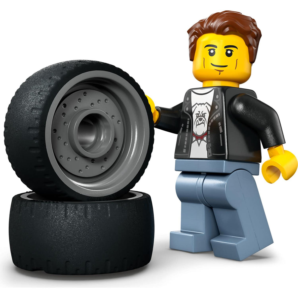 LEGO® 60485 Hot Rod - City