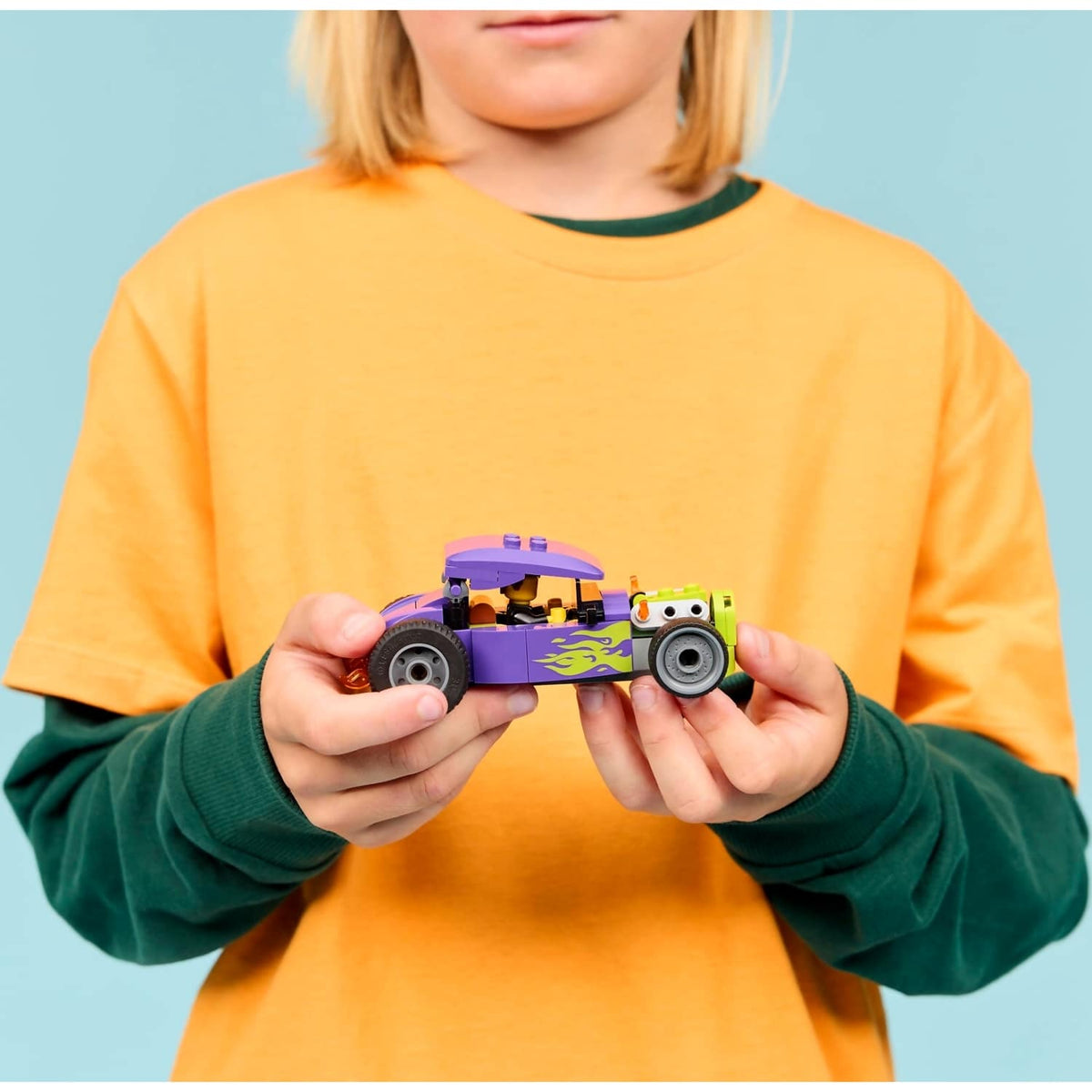 LEGO® 60485 Hot Rod - City