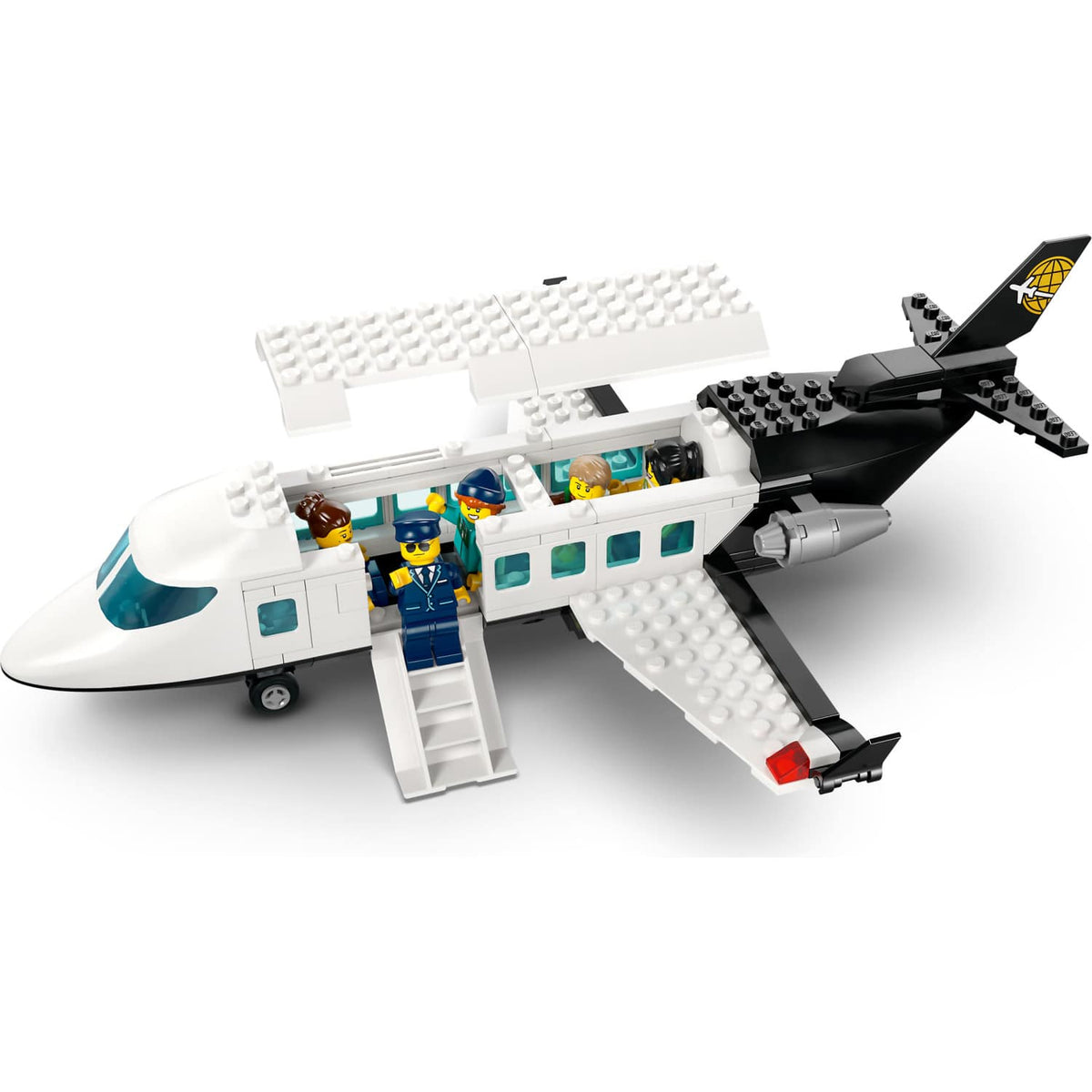 LEGO® 60502 Airport with Airplane - City