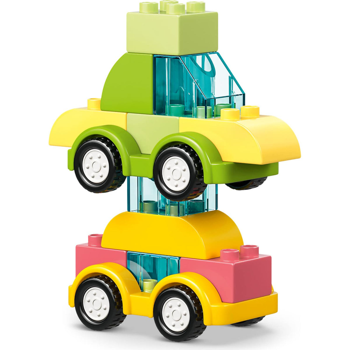 LEGO® 10474 Creative Vehicles - DUPLO®