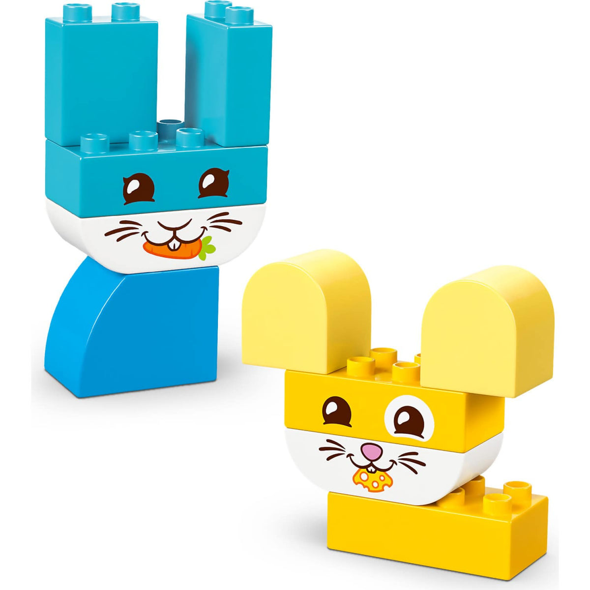 LEGO® 10477 3-in-1 Creative Cute Pets - DUPLO®