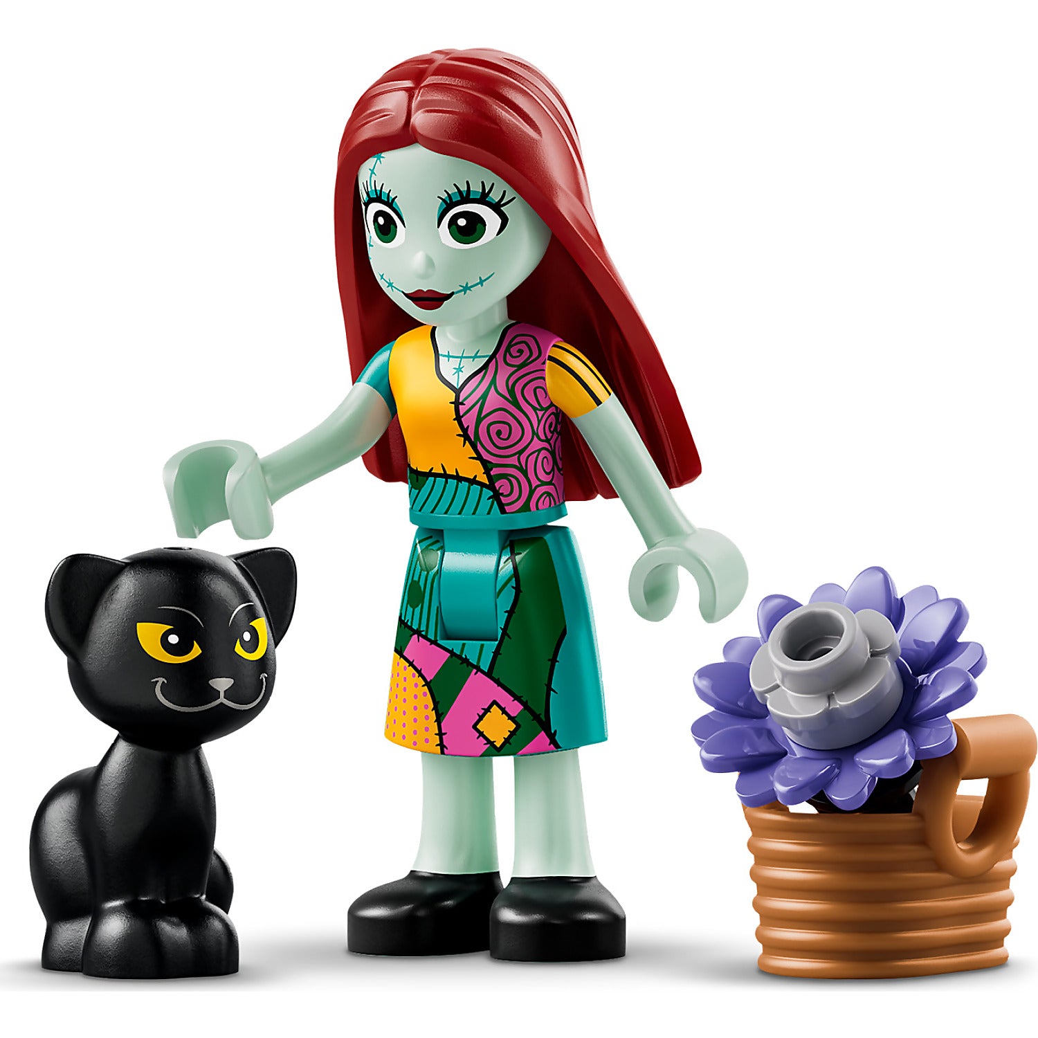 LEGO® 43288 Sally's Flowerpot - Disney