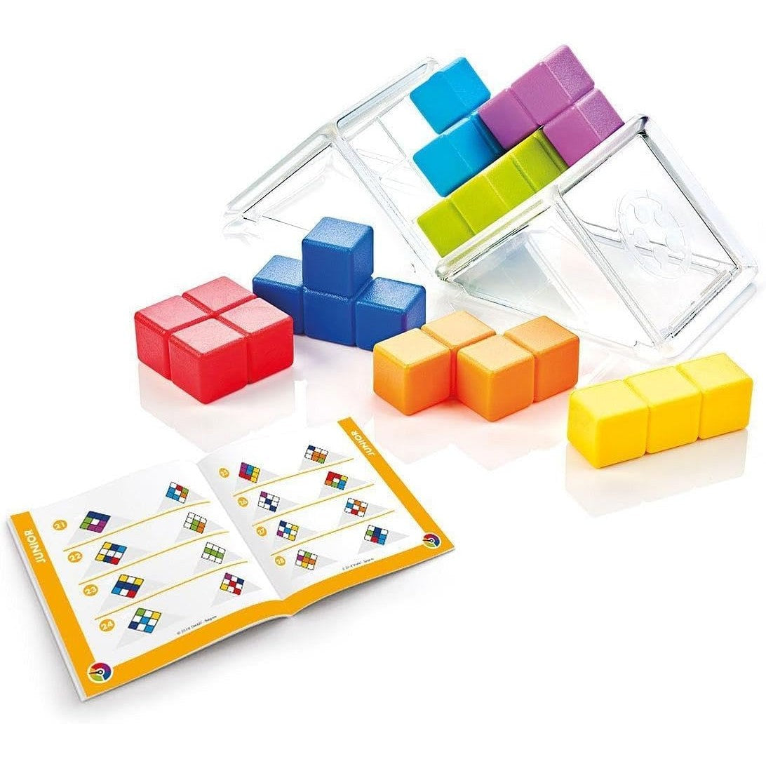 Smart Games - Cube Puzzler GO