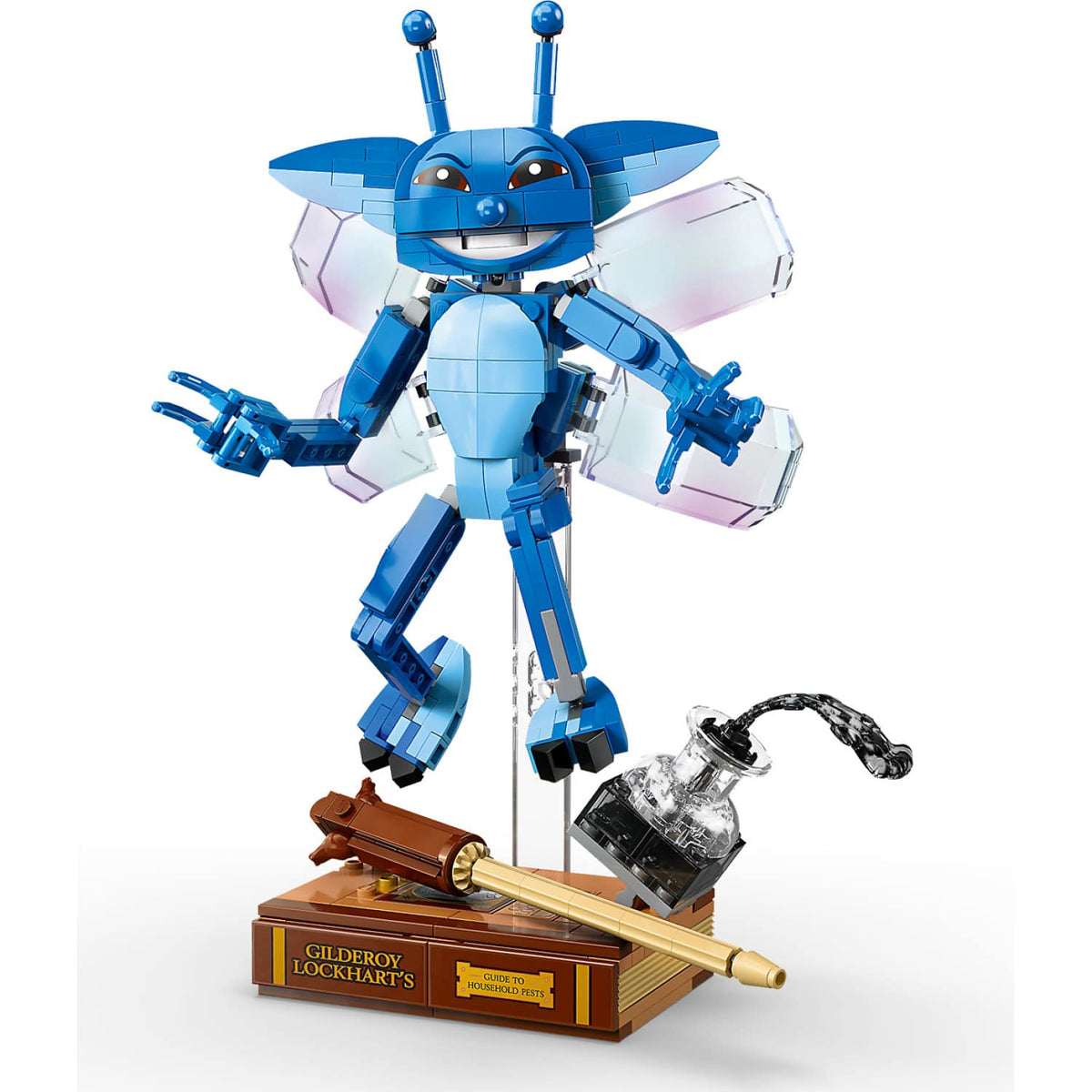 LEGO® 76461 Cornish Pixie - Harry Potter™