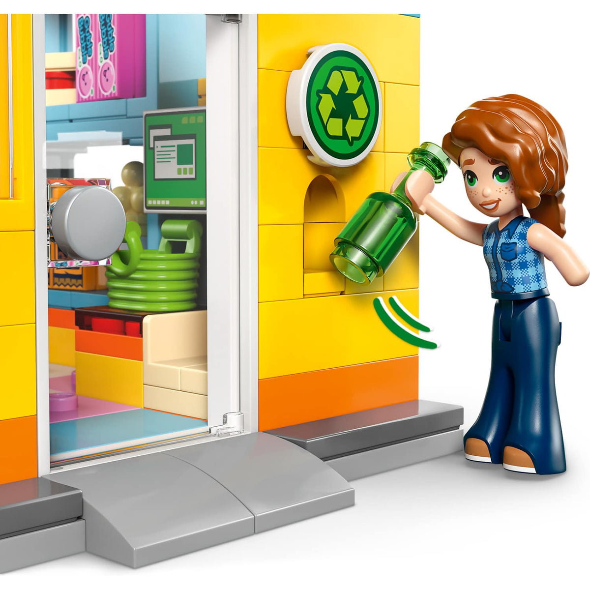 LEGO® 42680 Heartlake City Convenience Store - Friends