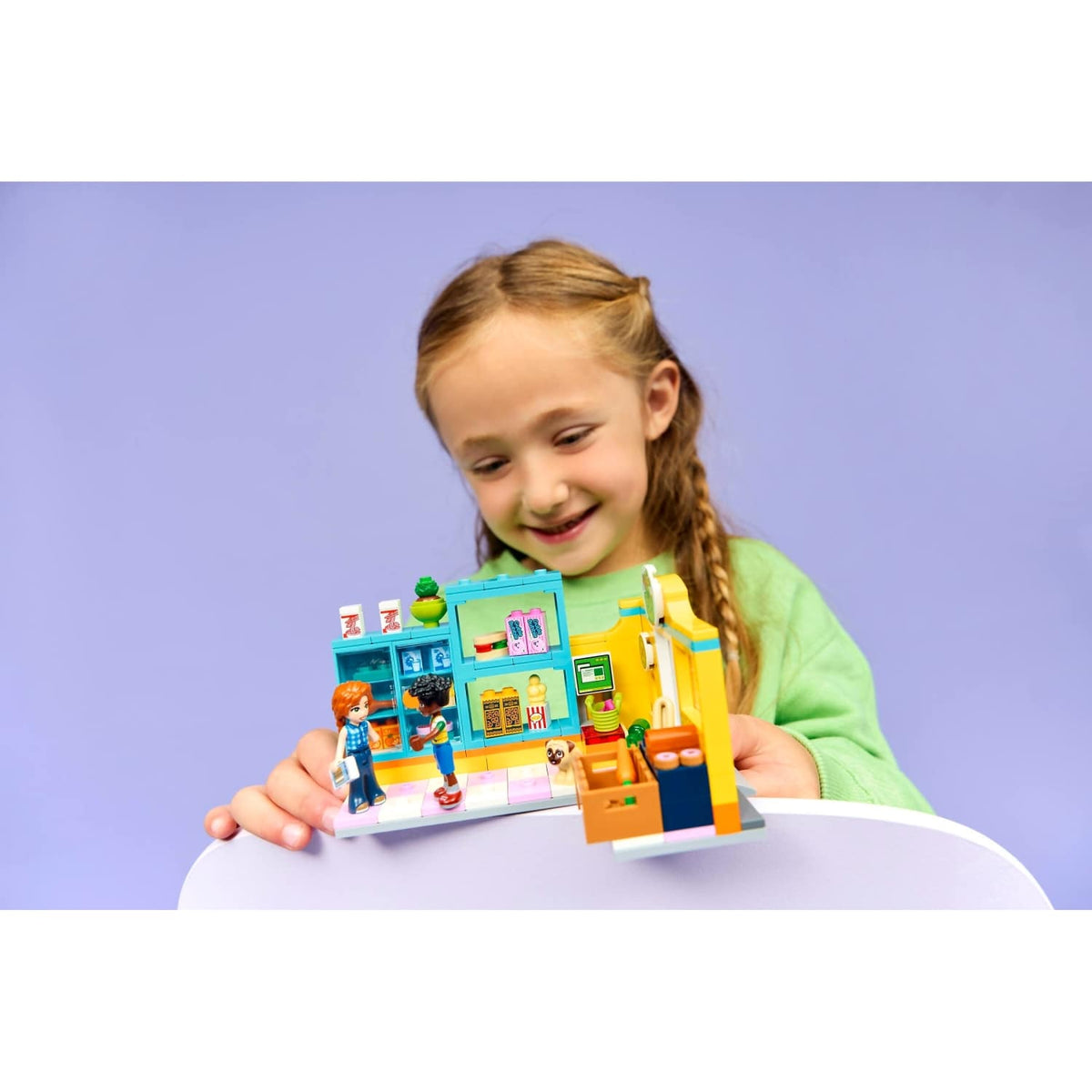 LEGO® 42680 Heartlake City Convenience Store - Friends