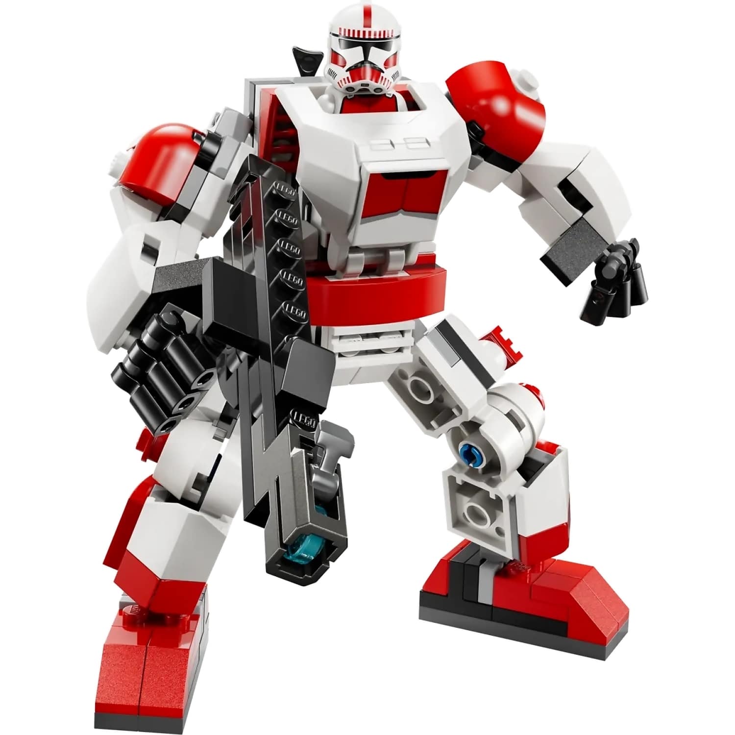 LEGO® 75448 Clone Shock Trooper Mech - Star Wars™