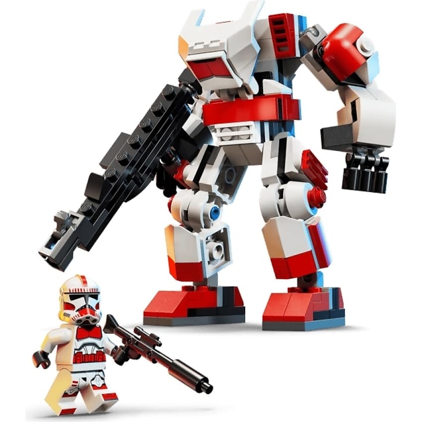 LEGO® 75448 Clone Shock Trooper Mech - Star Wars™