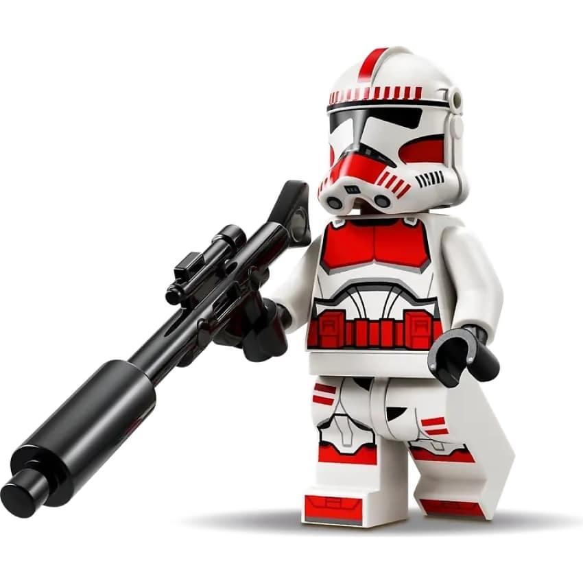 LEGO® 75448 Clone Shock Trooper Mech - Star Wars™