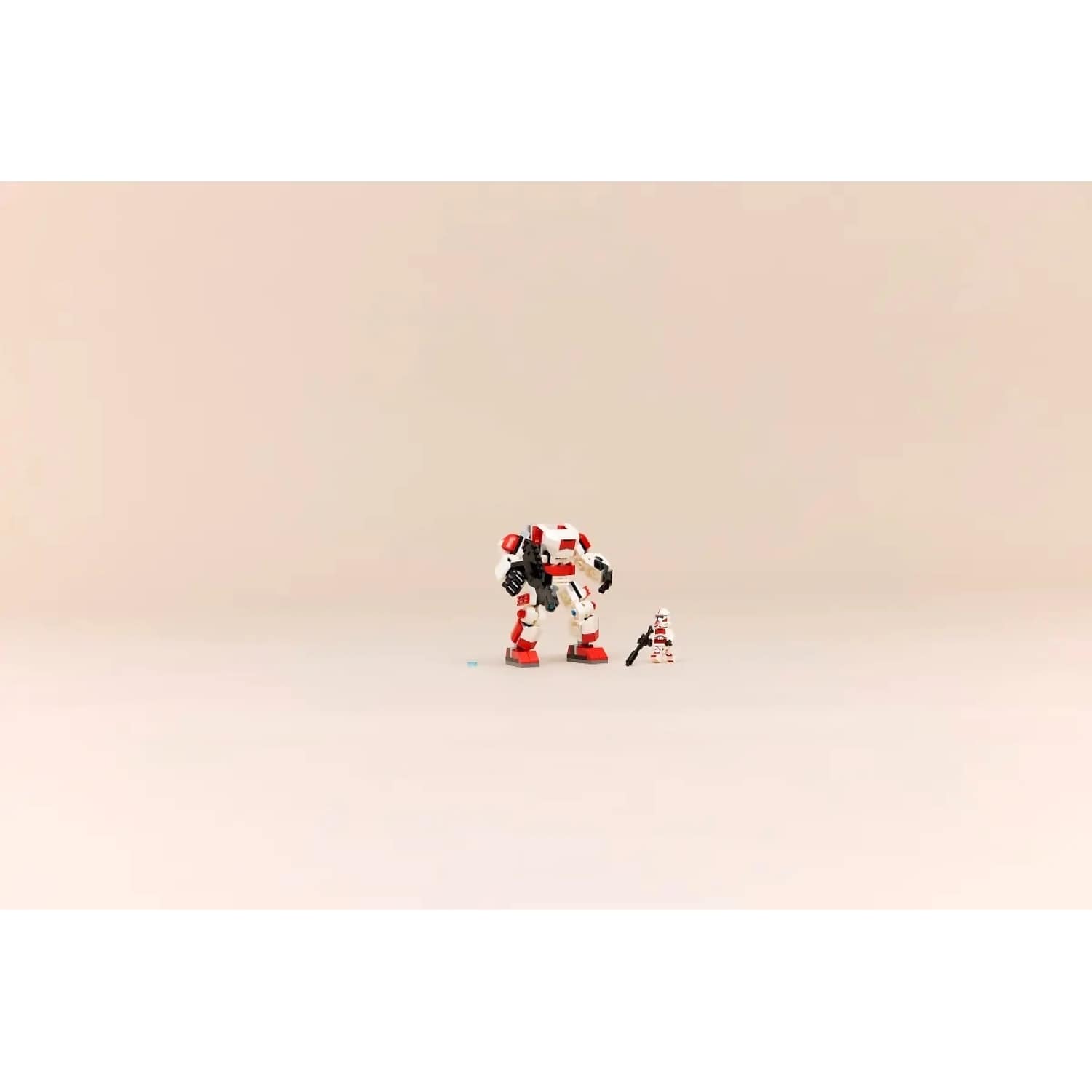 LEGO® 75448 Clone Shock Trooper Mech - Star Wars™