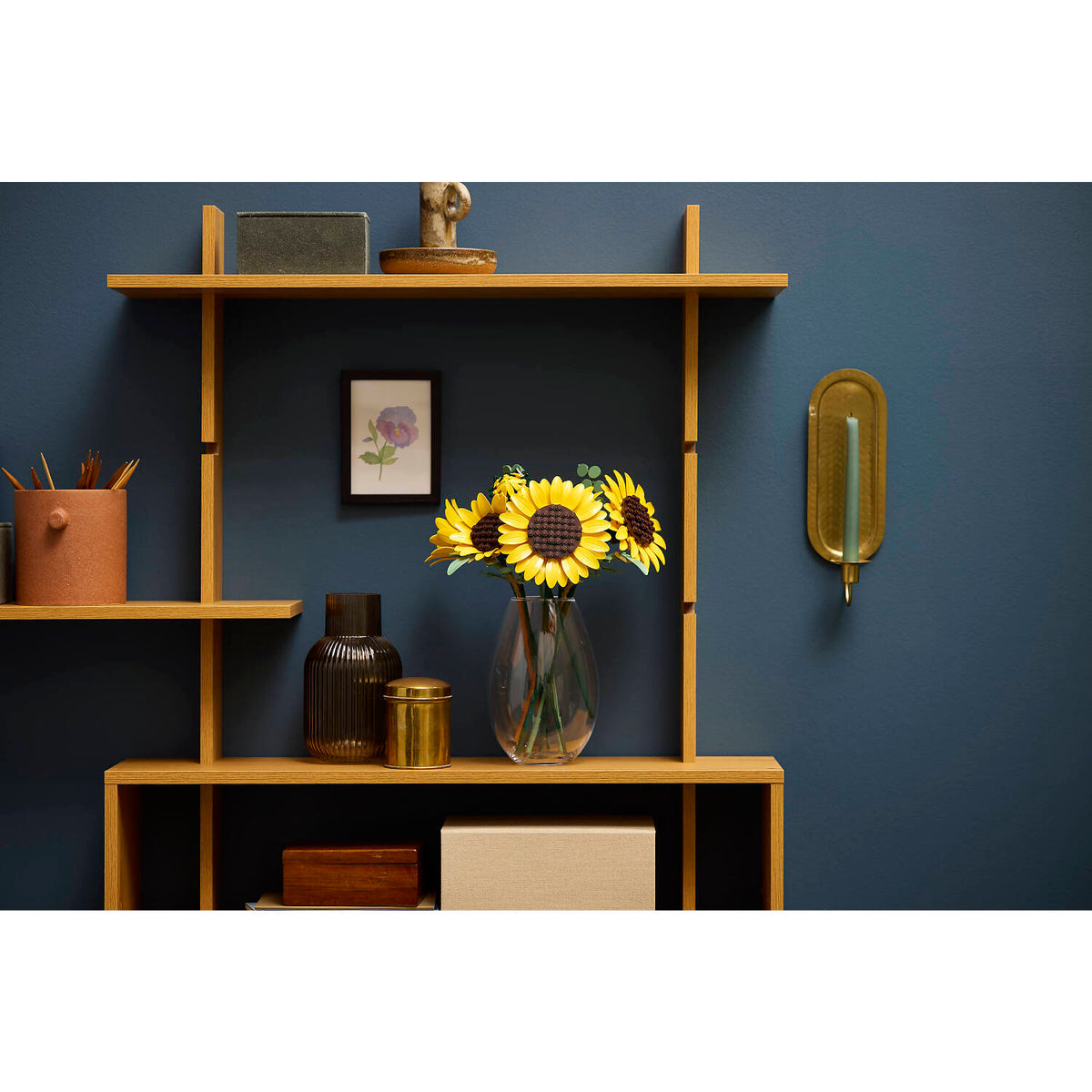 LEGO® 11502 Sunflower Bouquet - Botanical Collection