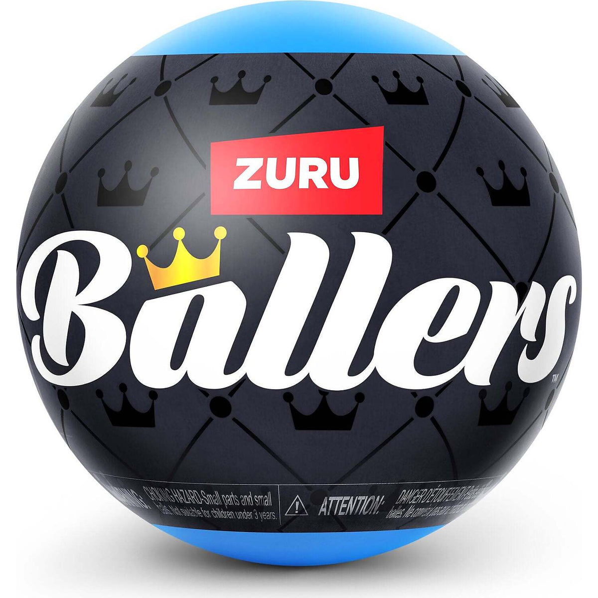ZURU - Ballers FIFA World Cup 2026 Ballers Series 1 Blind Capsule